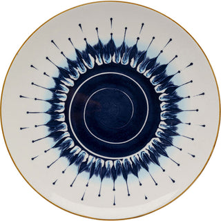 Plate Dalia Ø27cm KARE MIAMI