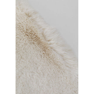 Blanket Mika Cream 150x200cm KARE MIAMI