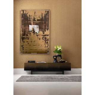 Framed Picture Artistas Golden 120x180cm KARE MIAMI