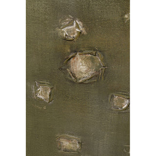 Canvas Picture Moody Green 150x120cm KARE MIAMI