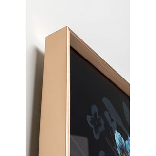 Framed Picture Muse Glamour 80x120cm KARE MIAMI