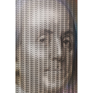 Framed Picture Muse Sir 80x120cm KARE MIAMI