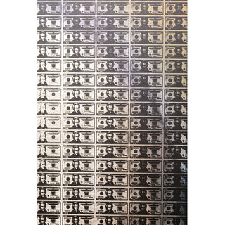 Framed Picture Muse Sir 80x120cm KARE MIAMI