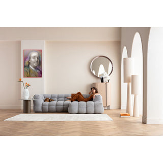 Framed Picture Muse Sir 80x120cm KARE MIAMI