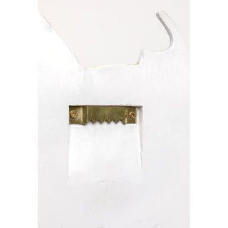 Deco Figure Fishy 27cm KARE MIAMI