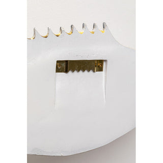 Deco Figure Fishy 40cm KARE MIAMI