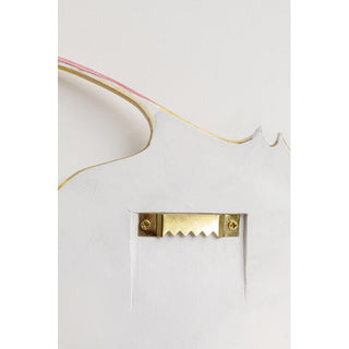 Deco Figure Fishy 29cm KARE MIAMI