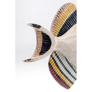 Deco Figure Fishy 31cm KARE MIAMI