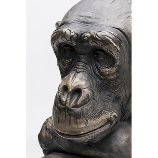 Deco Figure Monkey 74cm KARE MIAMI