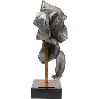 Deco Figure Monkey 74cm KARE MIAMI