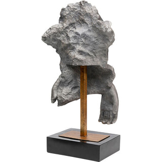 Deco Figure Monkey 74cm KARE MIAMI