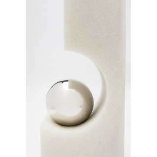 Bockend Art Ball (2/Set) KARE MIAMI