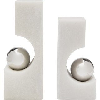 Bockend Art Ball (2/Set) KARE MIAMI