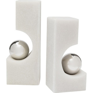 Bockend Art Ball (2/Set) KARE MIAMI