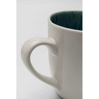 Mug Mustique 9cm KARE MIAMI