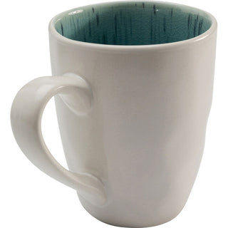 Mug Mustique 9cm KARE MIAMI