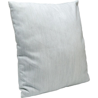 Cushion 70x70cm Outdoor Light Sea KARE MIAMI