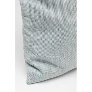 Cushion 50x50cm Outdoor Light Sea KARE MIAMI