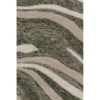 Carpet Shape Wave 200x300cm KARE MIAMI