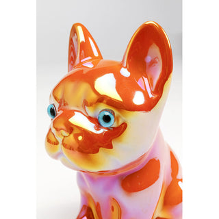 Money Box Shiny Puppies 12cm Assorted KARE MIAMI