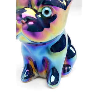 Money Box Shiny Puppies 12cm Assorted KARE MIAMI