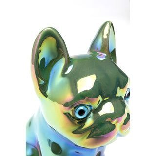 Money Box Shiny Puppies 12cm Assorted KARE MIAMI