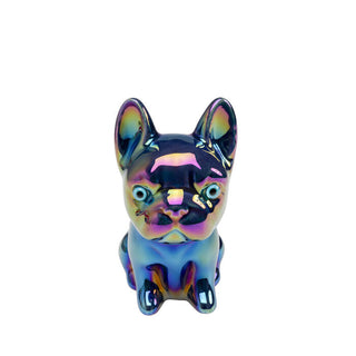 Money Box Shiny Puppies 12cm Assorted KARE MIAMI