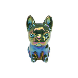 Money Box Shiny Puppies 12cm Assorted KARE MIAMI