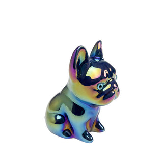 Money Box Shiny Puppies 12cm Assorted KARE MIAMI
