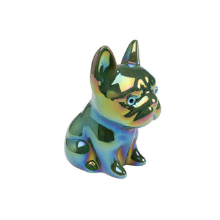 Money Box Shiny Puppies 12cm Assorted KARE MIAMI