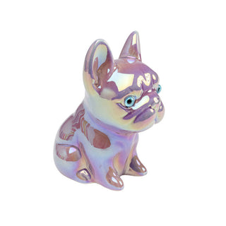 Money Box Shiny Puppies 12cm Assorted KARE MIAMI
