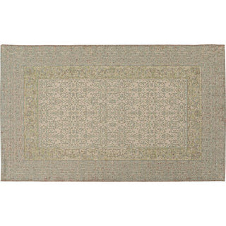 Outdoor Carpet Adorno Green 160x230cm KARE MIAMI