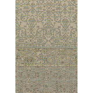 Outdoor Carpet Adorno Green 160x230cm KARE MIAMI