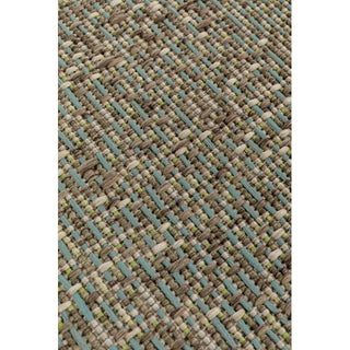 Outdoor Carpet Adorno Green 230x330cm KARE MIAMI