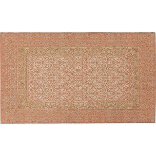 Outdoor Carpet Adorno Orange 230x330cm KARE MIAMI