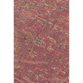 Outdoor Carpet Adorno Red 160x230cm KARE MIAMI
