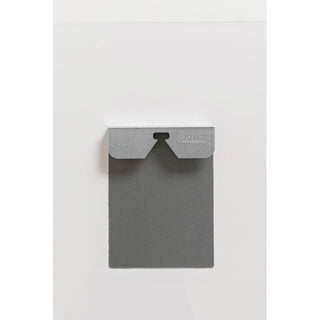 Glass Picture Muse Retro Lady Red 80x120cm KARE MIAMI