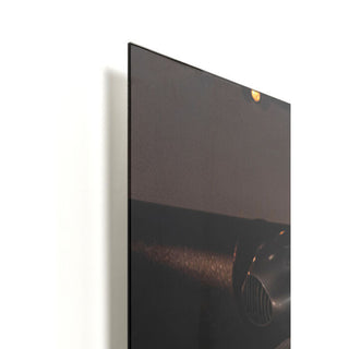 Glass Picture Automotive Race 120x80cm KARE MIAMI