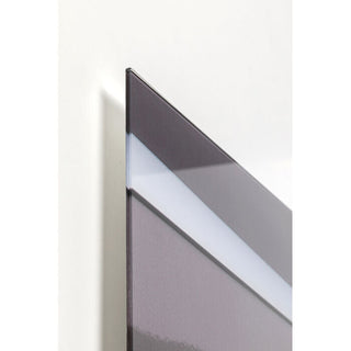 Glass Picture Automotive Classic 120x80cm KARE MIAMI