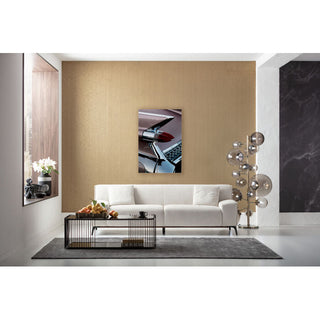 Glass Picture Automotive Classic 120x80cm KARE MIAMI