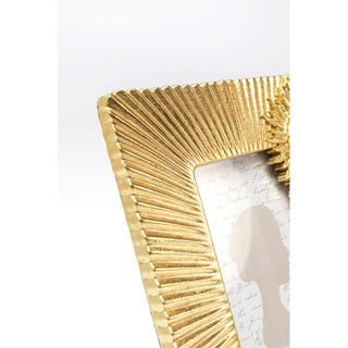 Picture Frame Flaming Heart Due 10x15cm KARE MIAMI