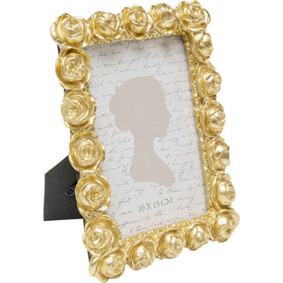 Picture Frame Rose Blossom 10x15cm KARE MIAMI