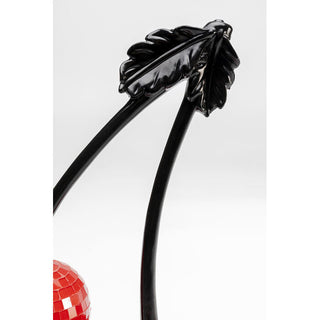 Deko Object Cherries 16cm KARE MIAMI