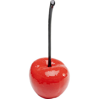 Deko Object Cherry Single 19cm KARE MIAMI