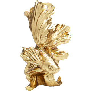 Deko Figur Baby Betta 26cm KARE MIAMI