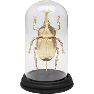 Deko Object Stag Beetle 20cm KARE MIAMI