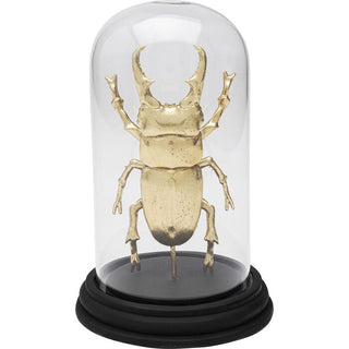 Deko Object Hercules Beetle 20cm KARE MIAMI