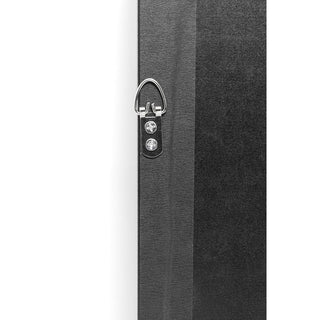 Framed Picture Abstract In Box 80x80cm KARE MIAMI