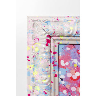 Framed Picture Blooming Avenue 150x100cm KARE MIAMI