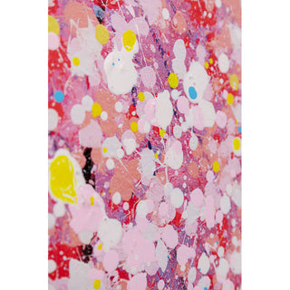 Framed Picture Blooming Avenue 150x100cm KARE MIAMI